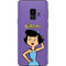 The Flinstones Betty Rubble Galaxy S9 Skin